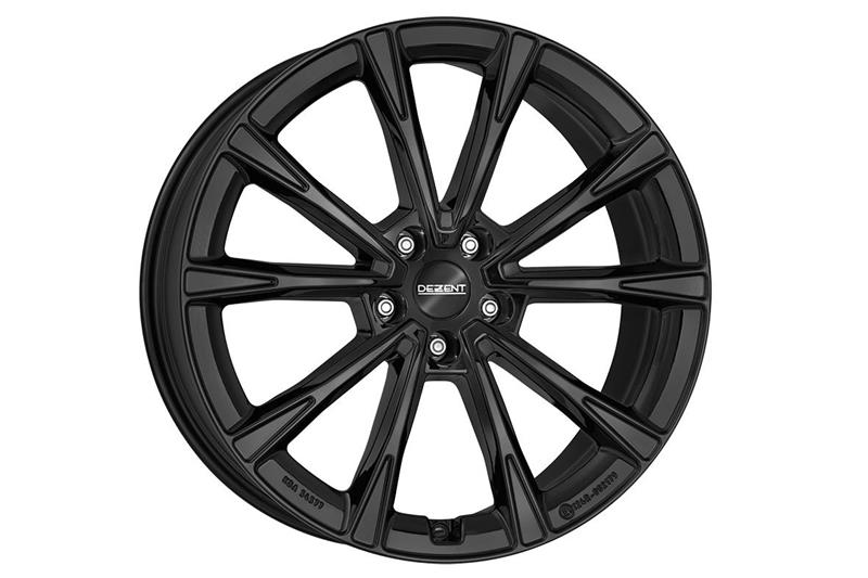 Dezent AR 8xRDiameter1} 5x112 ET44 66.6