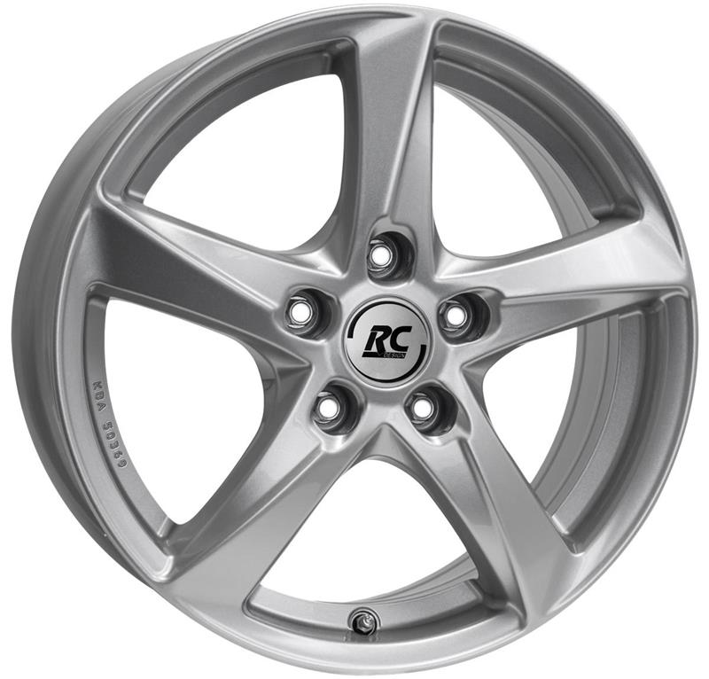 RC Design RC30 7.5xRDiameter1} 5x120 ET40 64.1