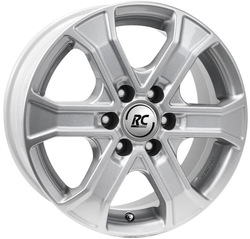 RC Design RC31 7xRDiameter1} 6x120 ET45 74.5