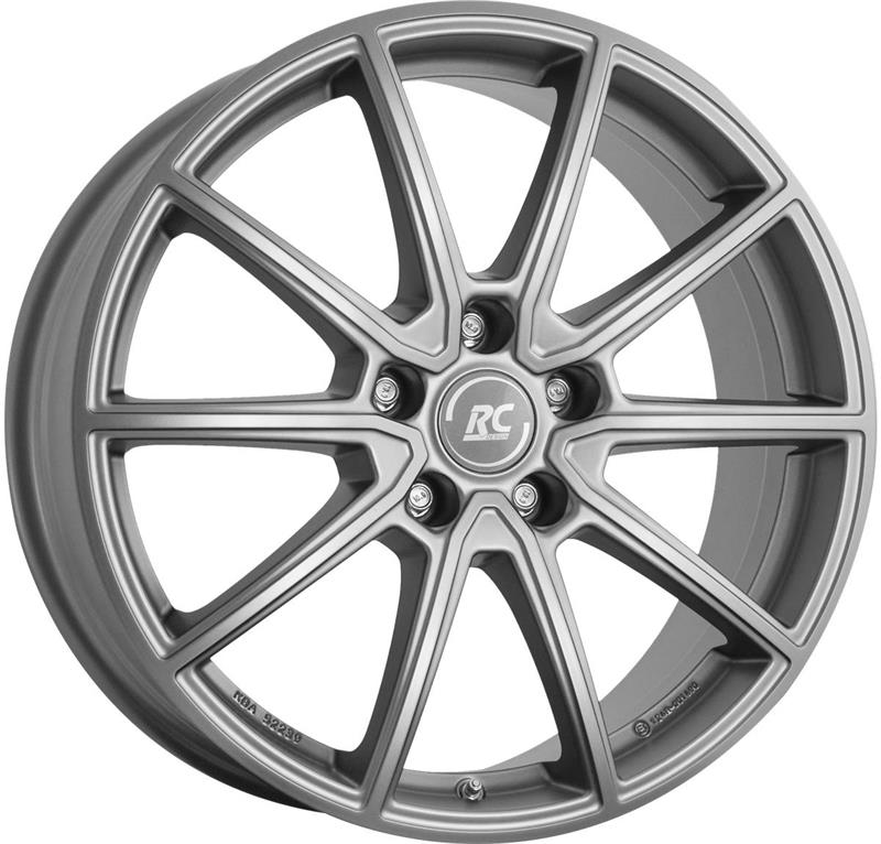 RC Design RC32 7xRDiameter1} 5x114.3 ET39 66.6