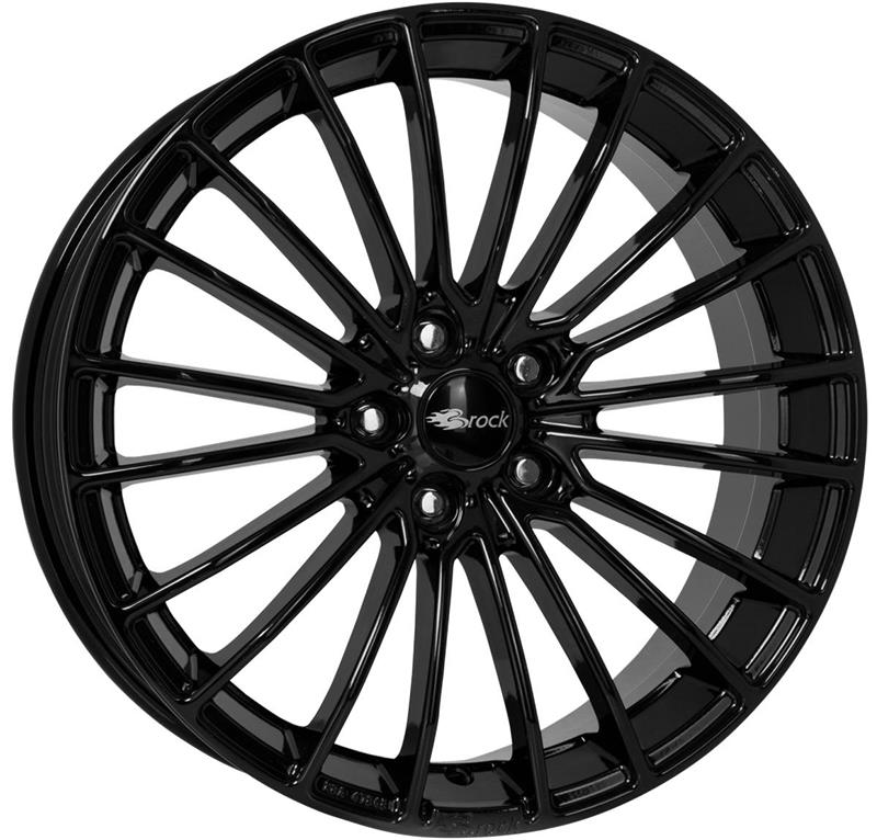 Brock B24 8xRDiameter1} 5x120 ET15 76.9