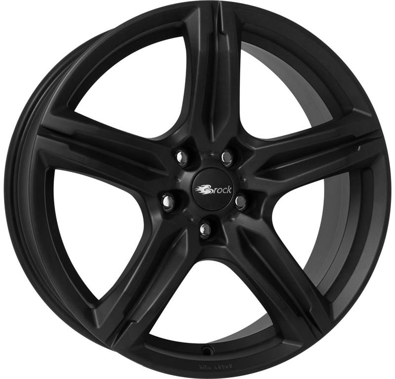 Brock B29 7.5xRDiameter1} 5x114.3 ET35 72.6