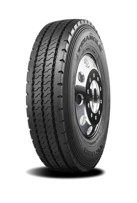 12R22.5 Triangle TR880 152/149K Steer REGIONAL DCB73