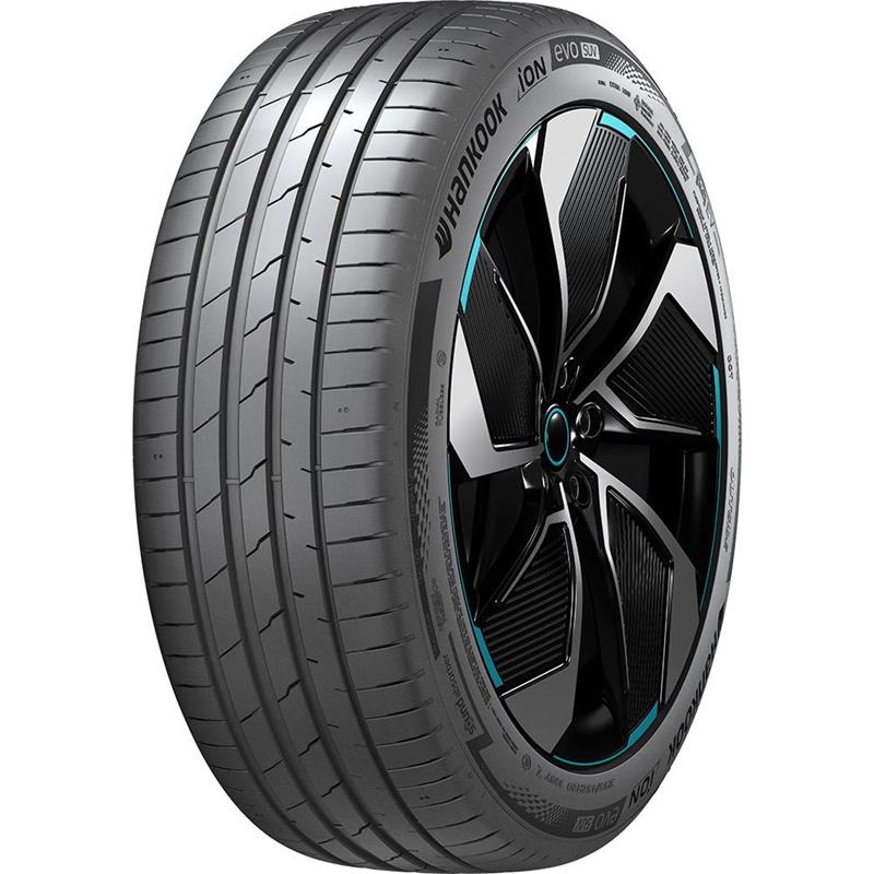HANKOOK ION EVO SUV (IK01A) 255/50R20