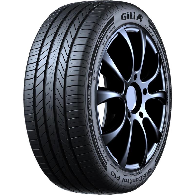 GITI GITICONTROL P10 GMS 235/45R21