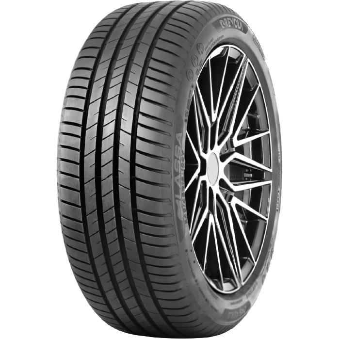 LASSA REVOLA 245/45R18