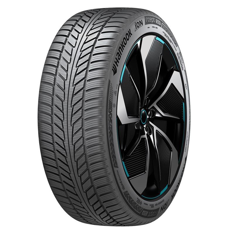 HANKOOK ION I*CEPT SUV (IW01A) 235/45R20