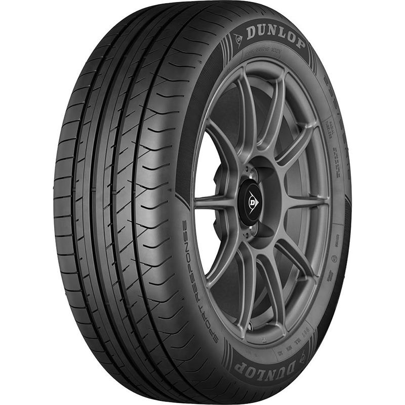 DUNLOP SPORT RESPONSE 215/65R17