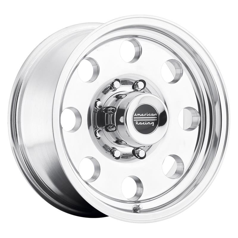 American Racing AR172 Baja 9xRDiameter1} 5x139.7 ET-12 108.1