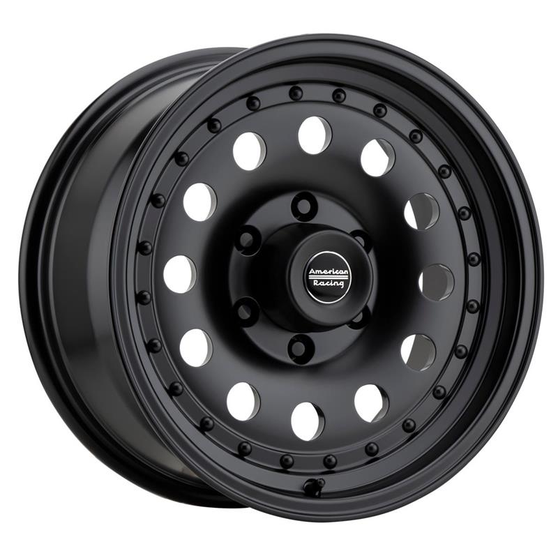 American Racing AR62 Outlaw II 8xRDiameter1} 6x139.7 ET0 108.1