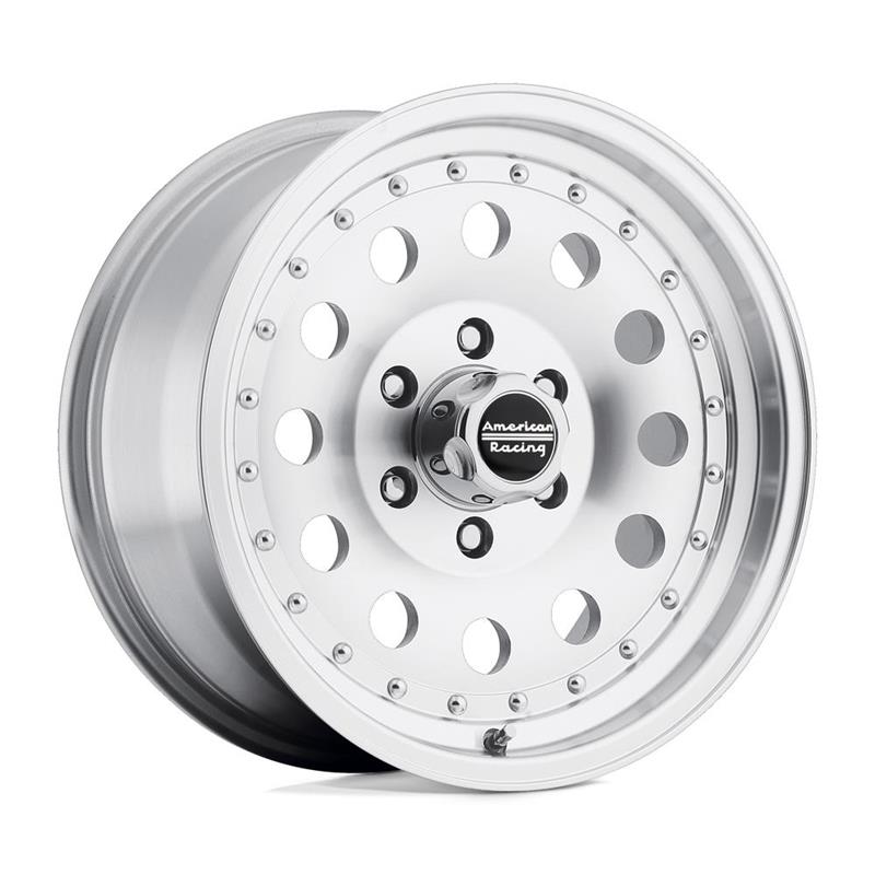 American Racing AR62 Outlaw II 8xRDiameter1} 6x139.7 ET18 108.1