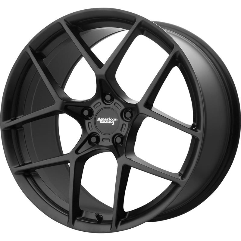American Racing AR924 Crossfire 9xRDiameter1} 5x114.3 ET35 72.6