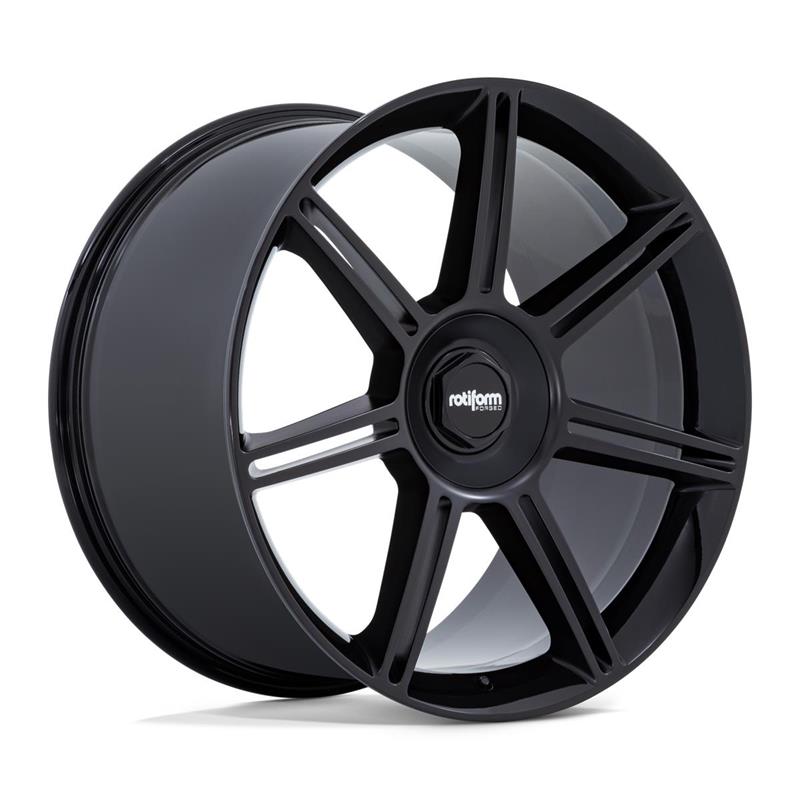 Rotiform FRA 12xRDiameter1} 5x130 ET60 71.6