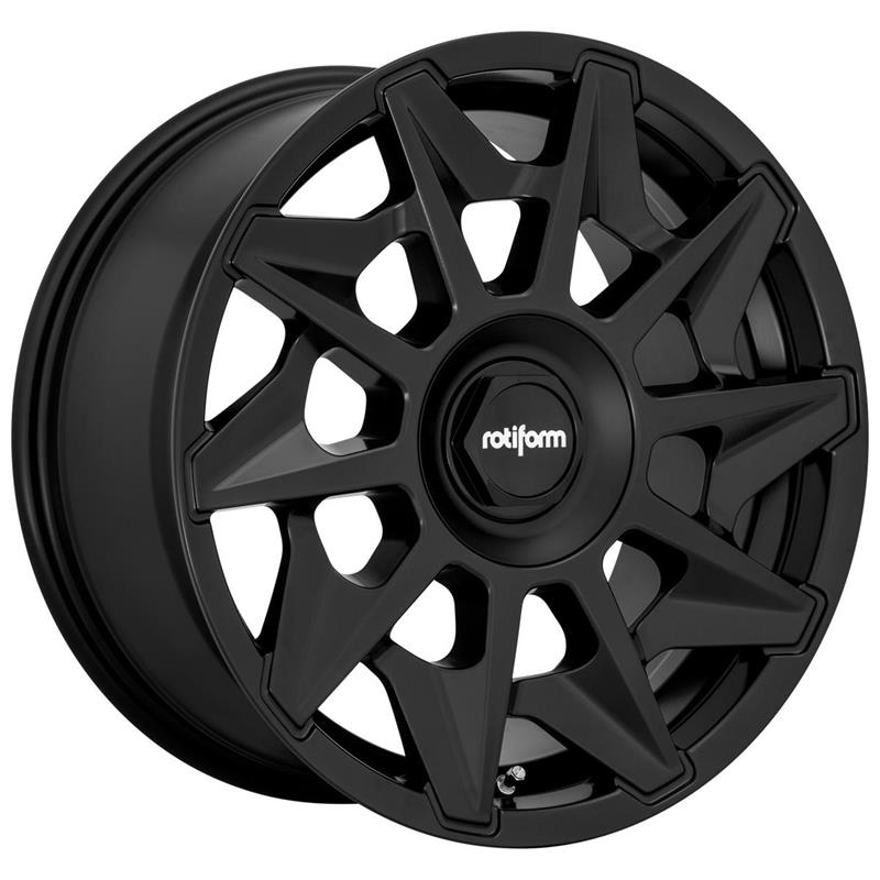 Rotiform R129 CVT 8.5xRDiameter1} 5x112 ET45 72.6