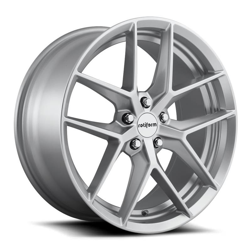 Rotiform R133 FLG 8.5xRDiameter1} 5x112 ET45 66.6