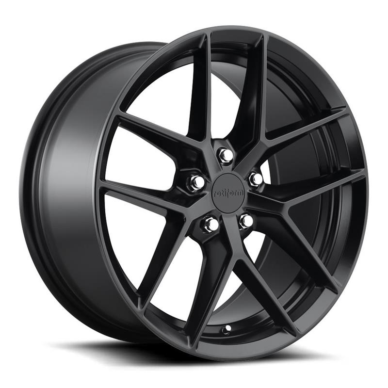 Rotiform R134 FLG 8.5xRDiameter1} 5x112 ET45 66.6