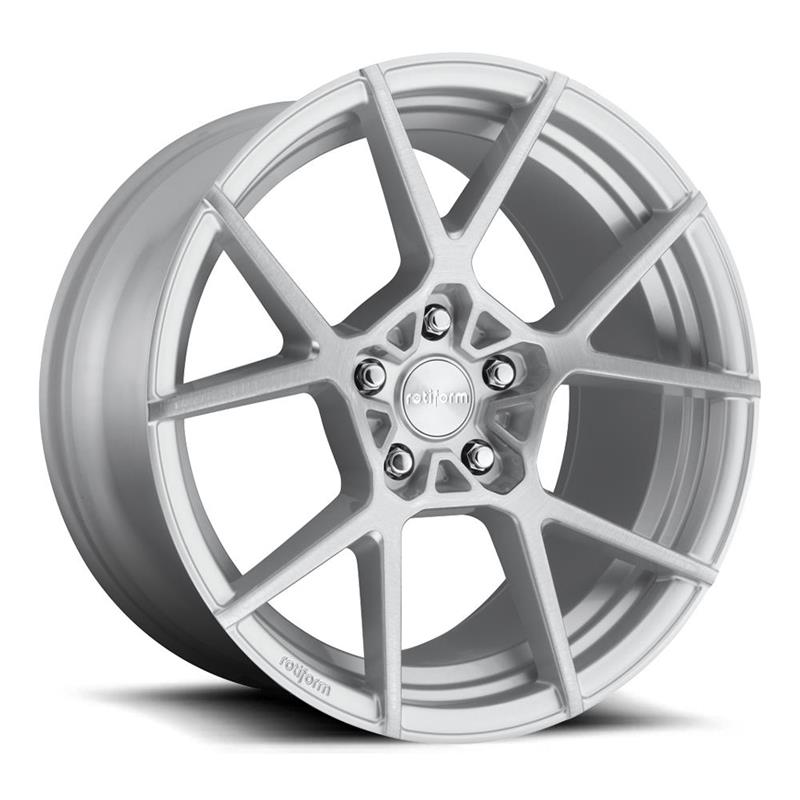 Rotiform R138 Kps 10xRDiameter1} 5x120 ET40 72.6