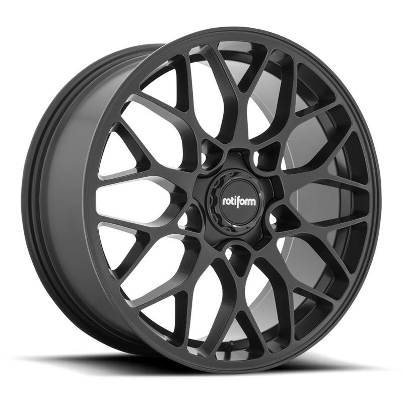 Rotiform R190 9xRDiameter1} 5x112 ET35 66.6