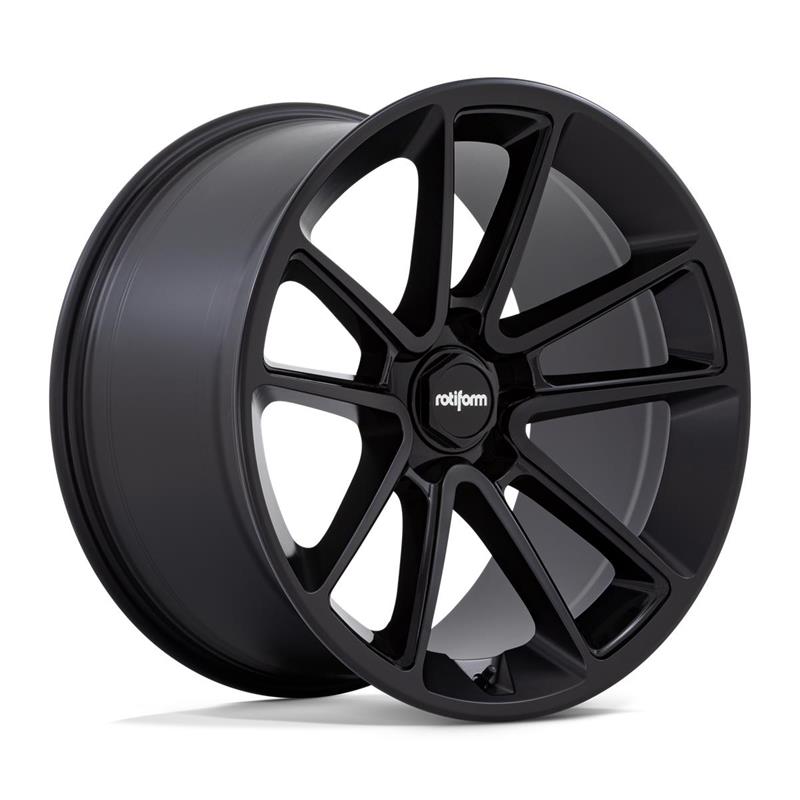 Rotiform R194 BTL 12xRDiameter1} 5x112 ET35 66.6