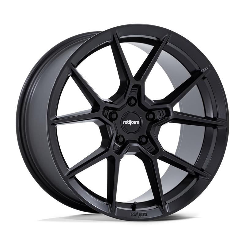 Rotiform Rc199 Kpr 9xRDiameter1} 5x112 ET25 66.6