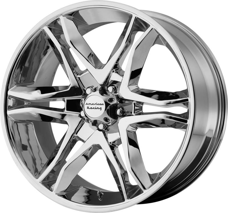American Racing AR893 Mainline 8xRDiameter1} 6x139.7 ET25 106.1