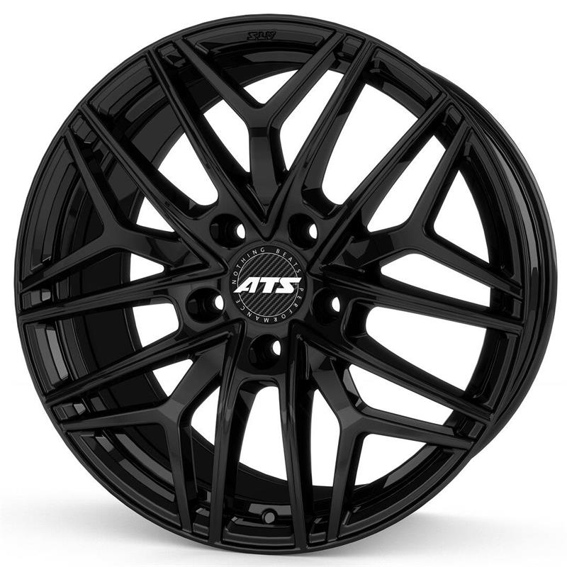 ATS Passion diamond-black 9xR20 5×112 ET50 66.6