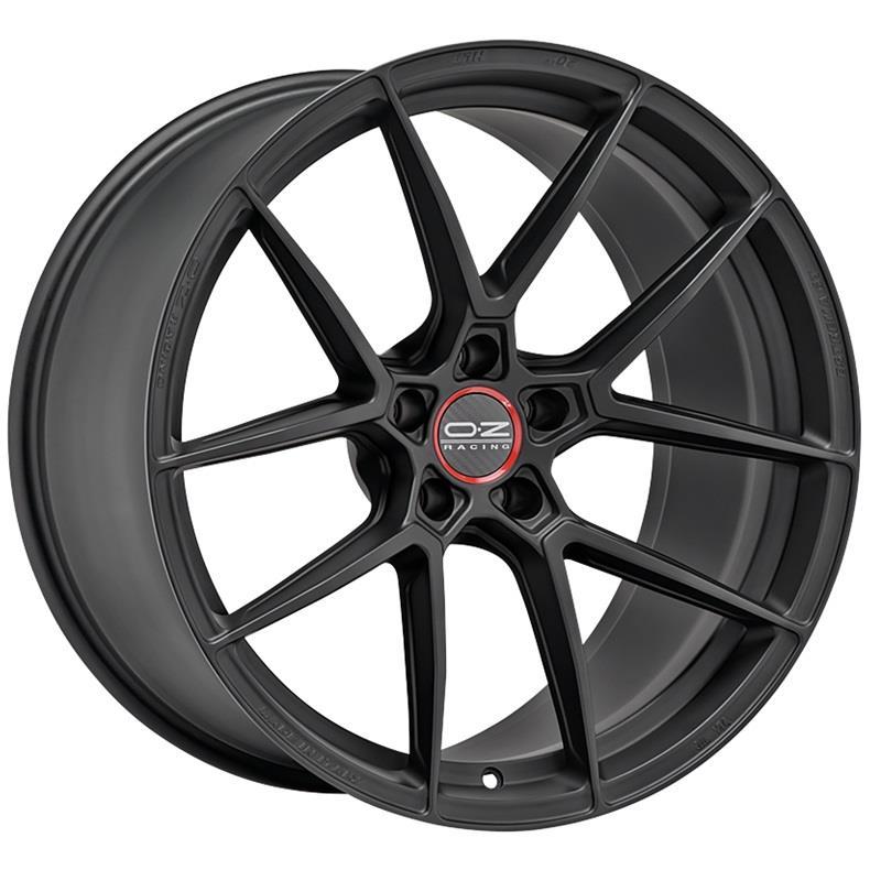 OZ Racing Estrema GT HLT 9.5xRDiameter1} 5x114.3 ET45 75