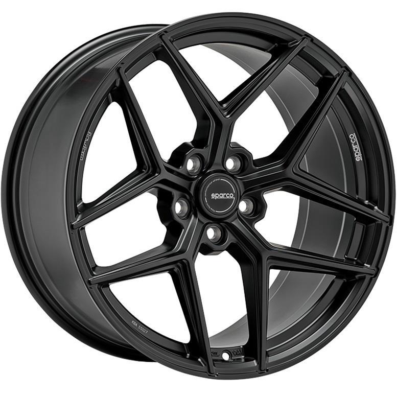 Sparco FF3 9.5xRDiameter1} 5x114.3 ET38 73.1
