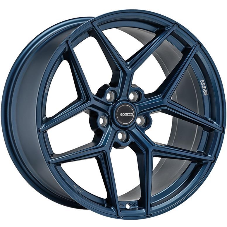 Sparco FF3 9.5xRDiameter1} 5x120 ET45 64.1