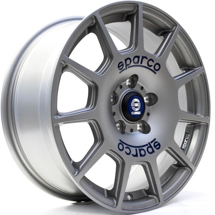 Sparco Terra 7.5xRDiameter1} 5x112 ET45 73.1