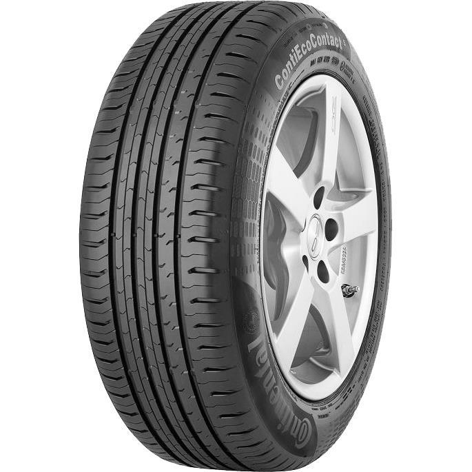 CONTINENTAL CONTIECOCONTACT 5 235/60R18