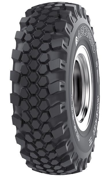 12.5-20 Ascenso MPB401 12PR TL