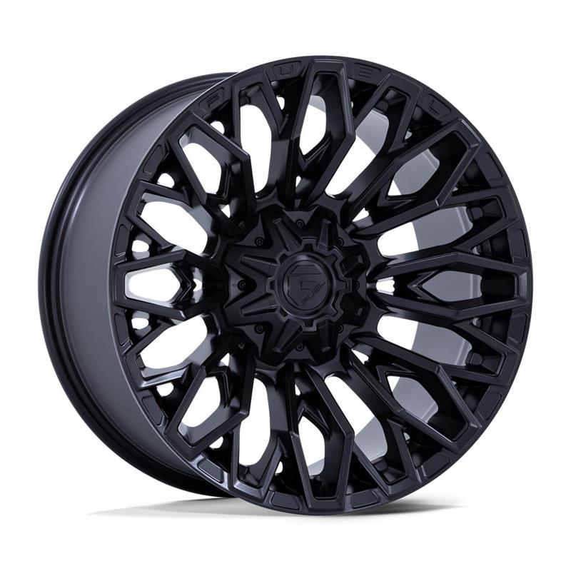 Fuel Fc865 Strike 10xRDiameter1} 6x139.7 ET-18 106.1