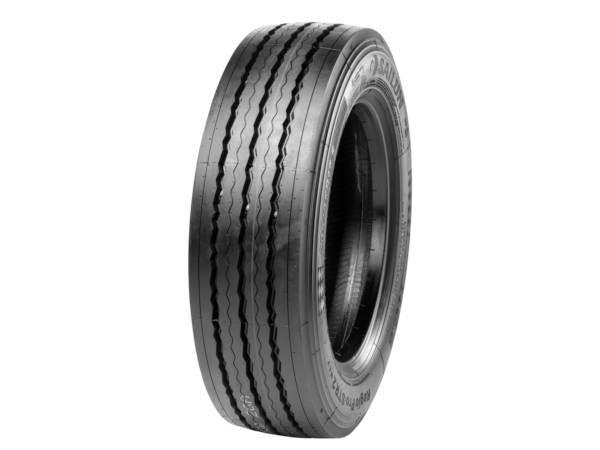 205/65R17.5 Sailun TRANSPORT PRO T MAX 132/130J (133/133F) M+S 3PMSF Trailer DBA71