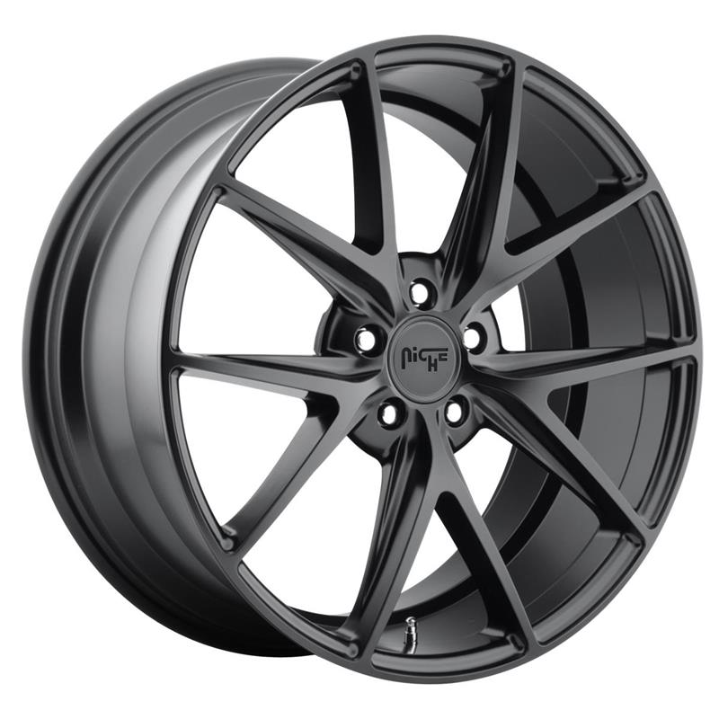 Niche M117 Misano 9xRDiameter1} 5x112 ET38 66.6
