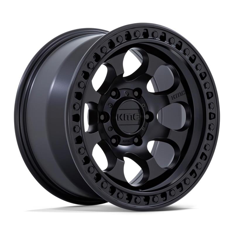 KMC KM550 Riot SBL 8.5xRDiameter1} 6x139.7 ET10 106.1