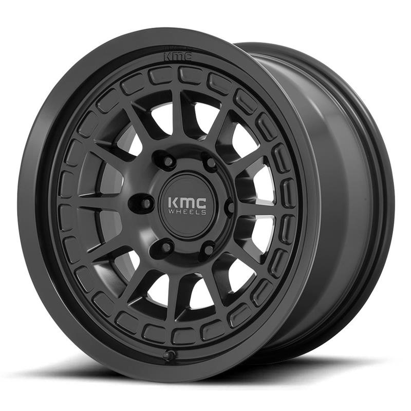 KMC KM719 Canyon 8xRDiameter1} 5x127 ET35 71.6