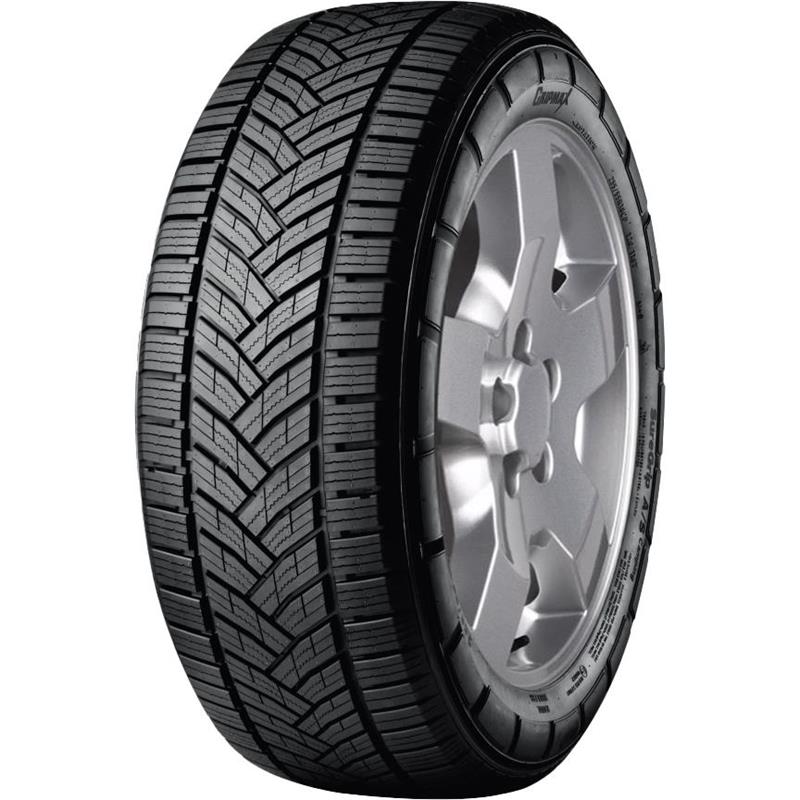 GRIPMAX SUREGRIP A/S CAMPING 235/65R16