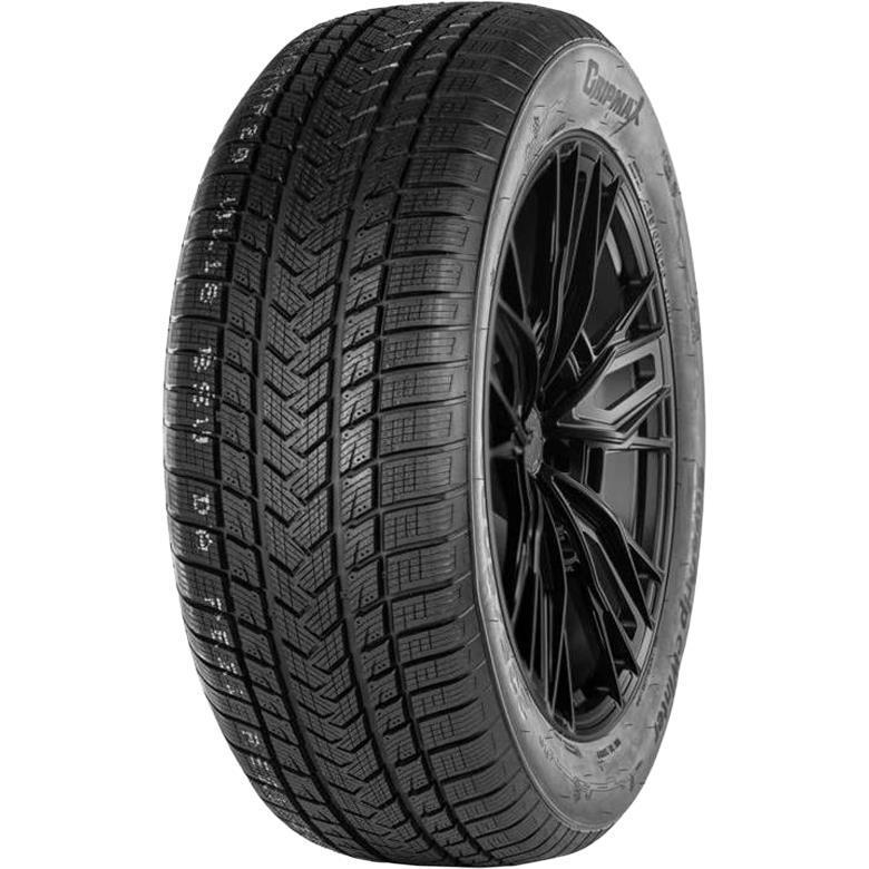 GRIPMAX SUREGRIP EWINTER 205/60R17