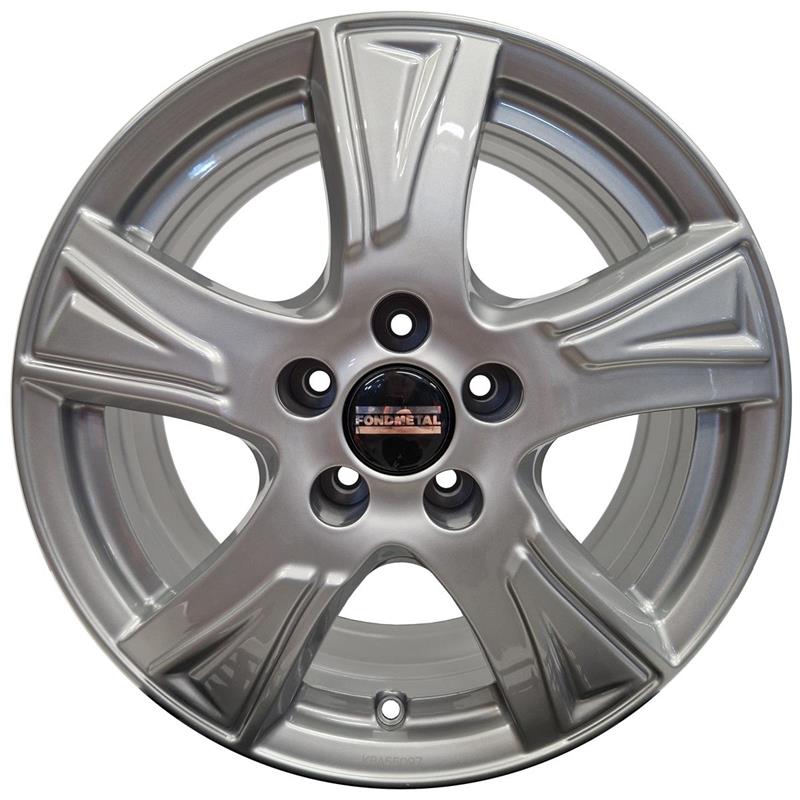 Fondmetal PRO1 7xRDiameter1} 5x114.3 ET45 66.1