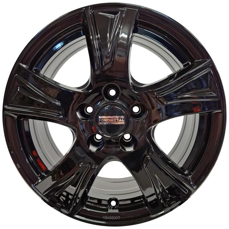 Fondmetal PRO1 7xRDiameter1} 5x114.3 ET45 66.1