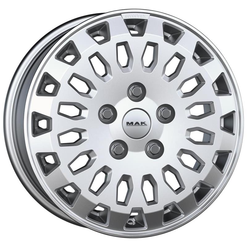 MAK Overland 7xRDiameter1} 6x130 ET51 84.1