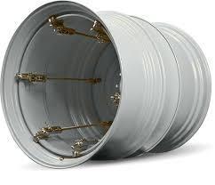 AP+ Dual Rim Dual Rim 18xRDiameter1} 6x335 ET0