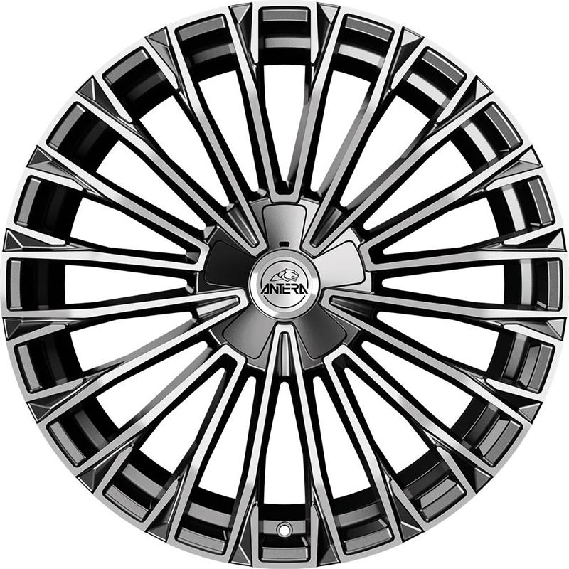 Antera A103 9.5xRDiameter1} 5x114.3 ET35 64.1