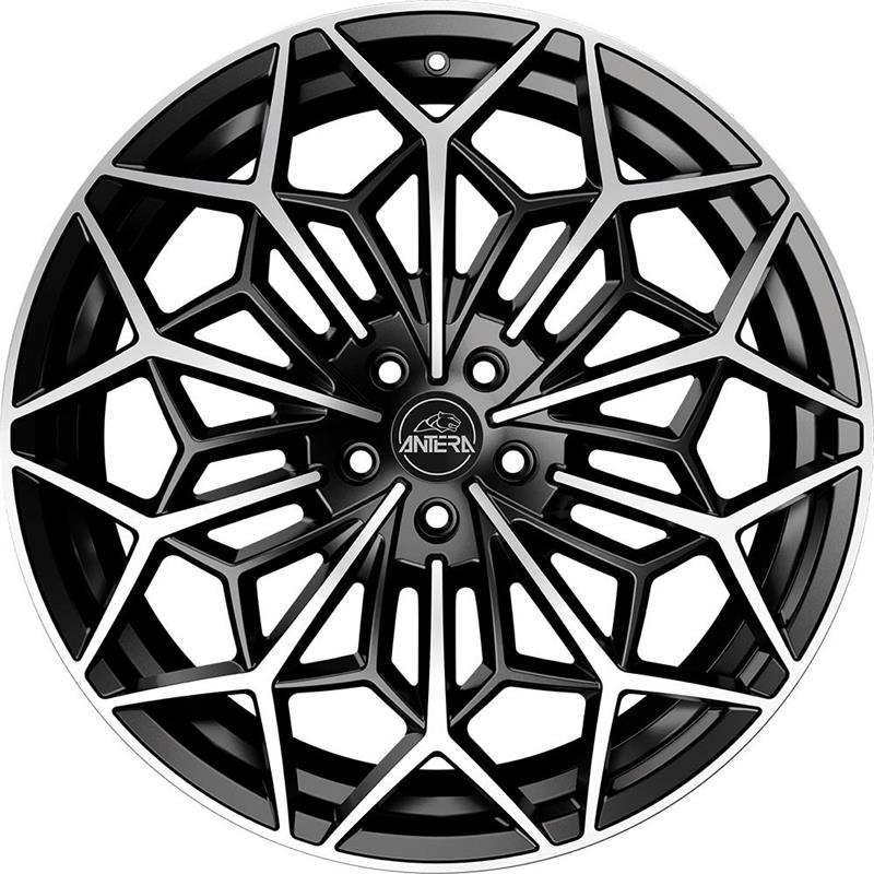 Antera A105 9.5xRDiameter1} 5x114.3 ET40 64.1