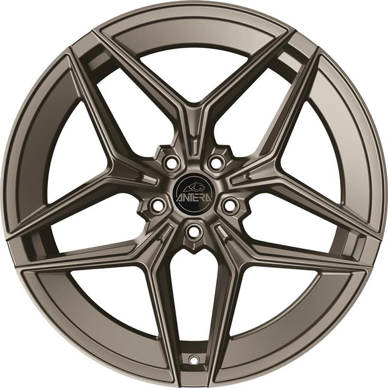 Antera A107 Stone Bronze 9xR20 5×120 ET30 72.6