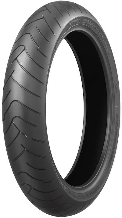 110/80 ZR 18 Bridgestone BT023F 58W TL