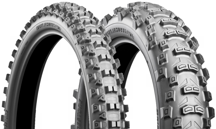 120/90 - 18 Bridgestone E50R 65P TT DOT21