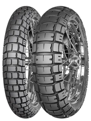 170/60R17 Mitas Enduro Trail ADV 72W
