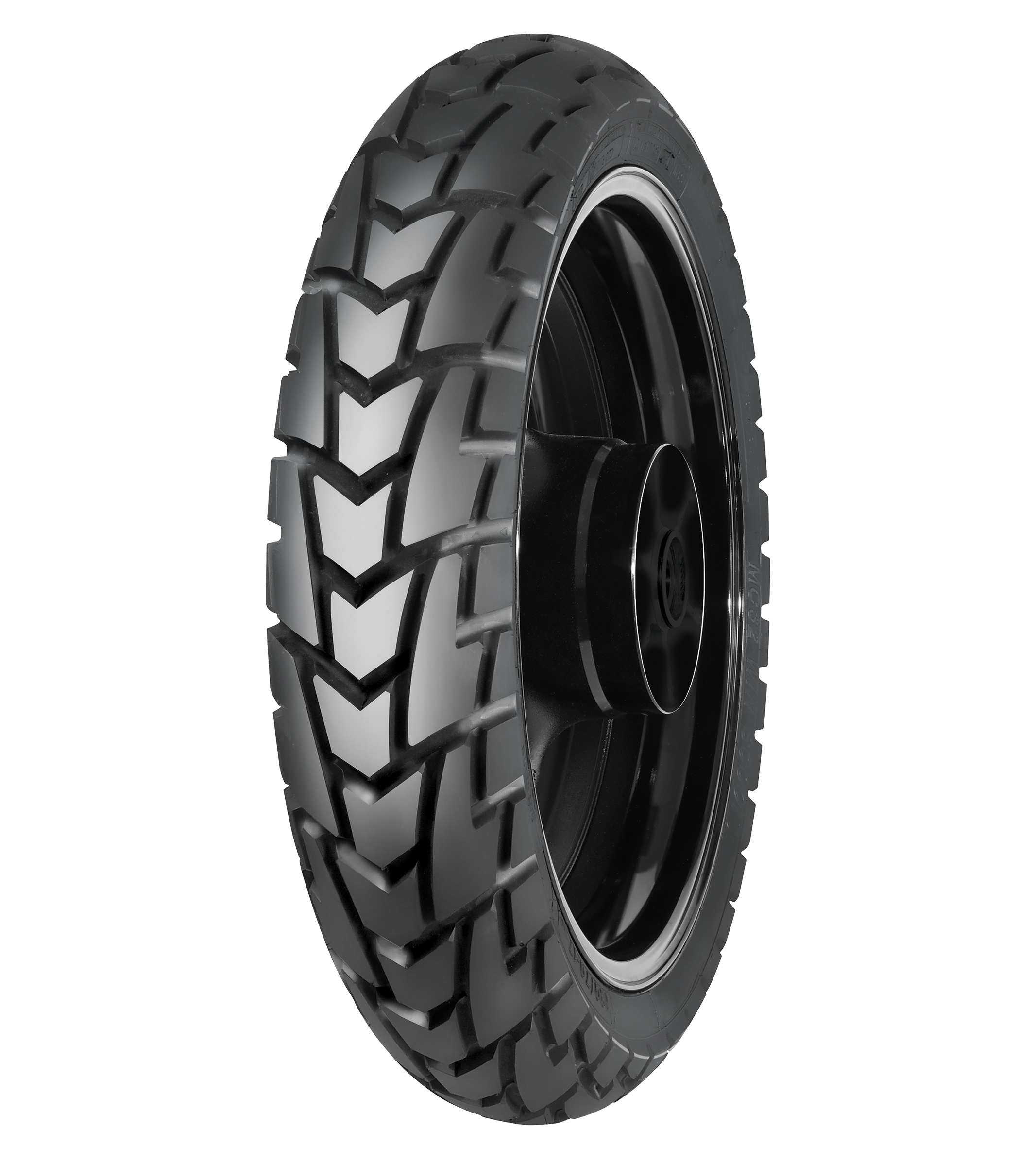 130/70 - 17 Mitas MC32 62R Rear M+S TL norm.